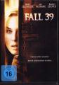 Fall 39 Horror DVD