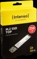INTENSO M.2 SSD SATA III TOP, SSD, Interne SSD, 25
