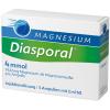 Magnesium-Diasporal® 4 mm