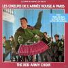 Rote Armee Chor - The Red