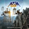 Asia - Live Around The World - (CD)