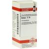 Arnica C 15 Globuli