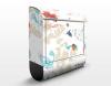 Design Briefkasten Coastal Life 39x46x13cm Edelsta