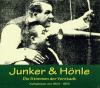 August Junker, Alois Honl...