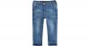 Jeans Skinny Fit Gr. 62/68 Mädchen Baby
