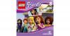 CD LEGO Friends CD 8
