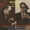 Mstislav Rostropovich, Ro...