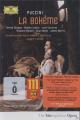 LA BOHEME (MET 1981 ZEFIRELLI-INSZENIERUNG) Oper D