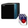 QNAP TS-453Be-2G NAS Syst...