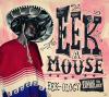 Eek-A-Mouse - Eek-Ology: Reggae Anthology - (Vinyl