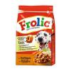 Frolic Hundefutter - Geflügel, Karotten&Reis