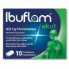 Ibuflam® akut 400 mg Filmtabletten