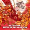 VARIOUS - Battle of the Year 2008-The - (CD)