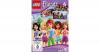 DVD LEGO Friends 4