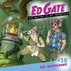 Dennis Kassel - Ed Gate-Folge 10 - (CD)