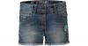 Jeansshorts mit Patches Gr....