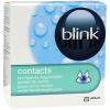 blink® contacts beruhigende Augentropfen