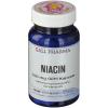 Gall Pharma Niacin 500 mg