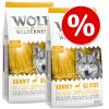 Sparpaket Wolf of Wildern