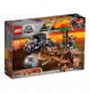 LEGO Carnotaurus - Flucht in der Gyrosphere 75929