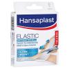 Hansaplast med Elastic 8 ...