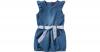 Baby Jeanskleid mit Volants...