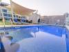 Somewhere Hotel Barsha He...