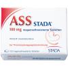 ASS Stada® 100 mg magensaftresistente Tabletten