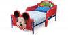 Kinderbett Mickey Mouse, 70 x 140 cm