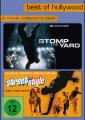 Stomp The Yard / Street S...