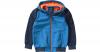 Blouson mit Kapuze Gr. 128 ...