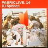- Fabric Live 14 - (CD)
