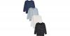 Langarmshirts 4er-Pack Gr. ...