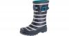 Gummistiefel French Navy Stripe Gr. 31 Jungen Kind