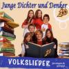 Various - Junge Dichter und Denker - Volkslieder -