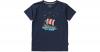 T-Shirt Seefahrer mit UV-Sc...