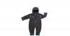 Fleece Overall Gr. 56 Jungen Kinder