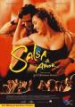 SALSA & AMOR - (DVD)