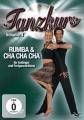 Tanzkurs Vol. 4 - Rumba Und Cha Cha Cha - (DVD)