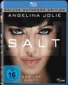 Salt - Deluxe Extended Edition - (Blu-ray)