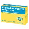 Magnesium Verla® N Konzen...