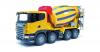 BRUDER 03554 Scania Beton