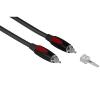 Hama Toslink Kabel 3m Lic