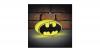 DC Comics Mini Batman Log...