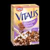 Dr.Oetker Vitalis Knusper Müsli - Schoko