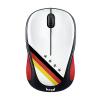 Logitech Fan Collection Kabellose Maus Deutschland