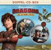 EDELKIDS Dragons-Doppel-B...