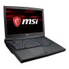 MSI GT75 8RF-035 Titan 17...