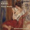Romain Descharmes - Ravel...