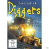 RADLADER - LETS LOOK AT DIGGERS - (DVD)